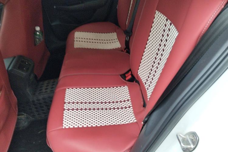 Used Volkswagen Bora 2020 1.5L Automatic Elite Version
