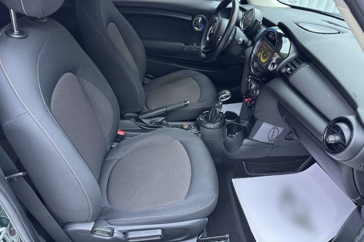 Used MINI MINI 2014 1.5T COOPER Fun