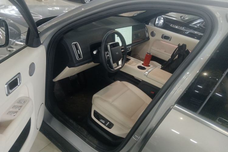 Used Li Auto L9 2024 Ultra Model