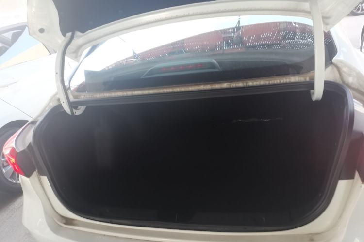 Used CHANGAN Eado 2023 Changan Edition PLUS Blue Whale NE 1.4T GDI DCT Prestige Version