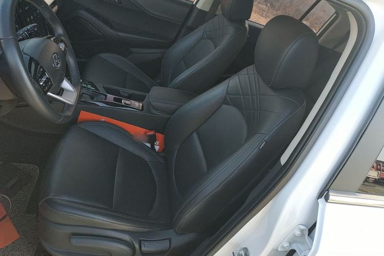 Used Hyundai ix35 2021 2.0L Automatic 2WD GLS Leading Edition