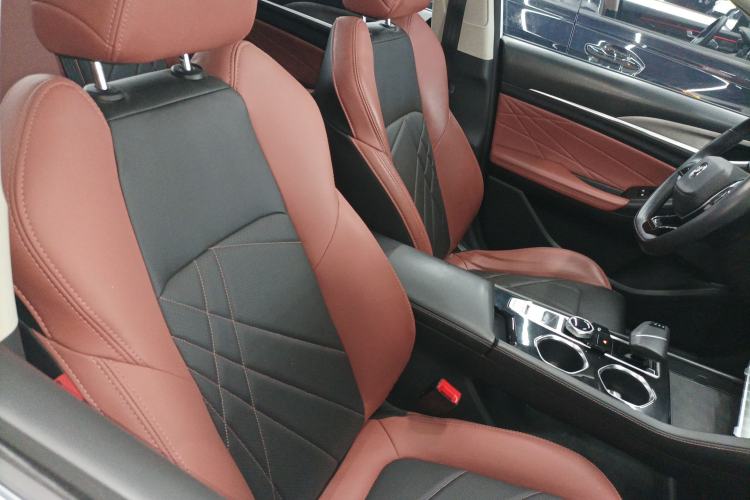 Used Changan Eado 2022 PLUS Blue Whale NE 1.4T GDI DCT Prestige Edition