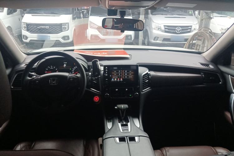 Used Honda Avancier 2019 240TURBO Two-Wheel Drive Elite Edition