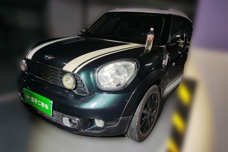 Used MINI Countryman 2012 1.6T COOPER S