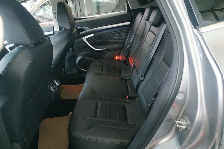 Used Wey P8 2018 2.0T Premium Edition