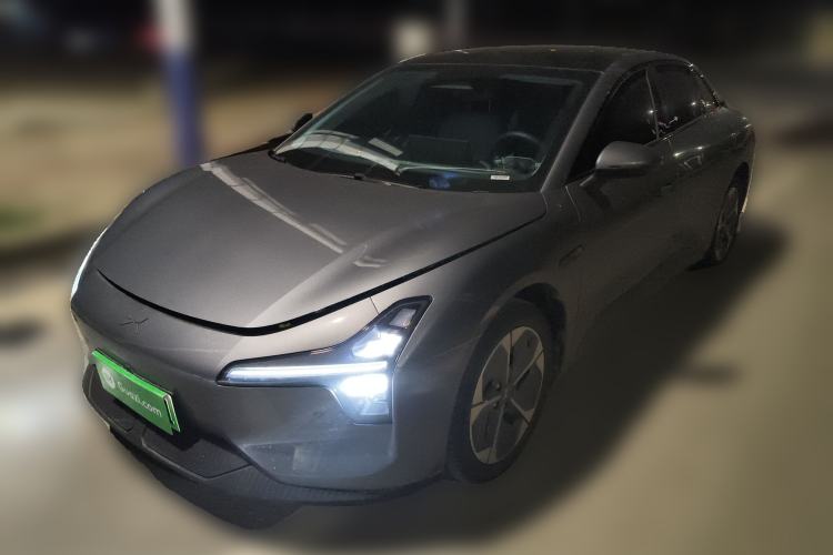 Used XPeng MONA M03 2024 515 Long-Range