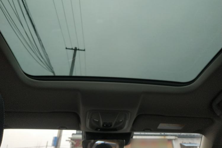 Used Haval H6 2021 3rd Generation 2.0T Automatic Two-Wheel Drive Max
