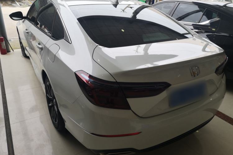 Used Honda Inspire 2022 260TURBO Elegant Edition
