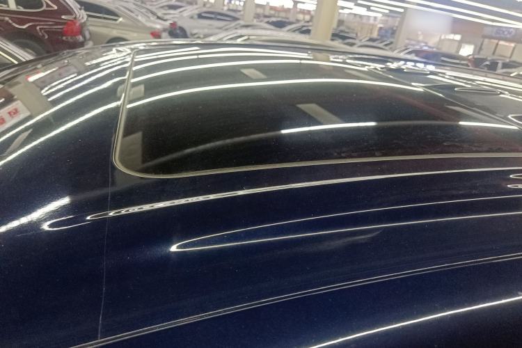 Used Buick GL8 2020 Avenir Avia Four-Seat Luxury Edition