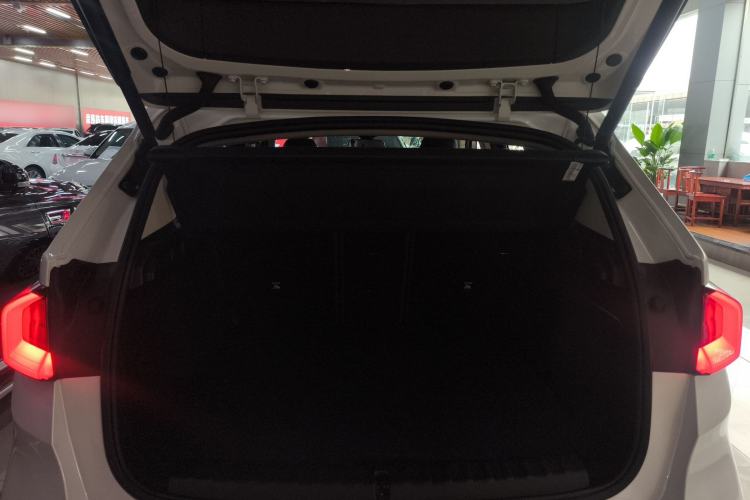 Used BMW X1 2023 xDrive25Li X Design Package
