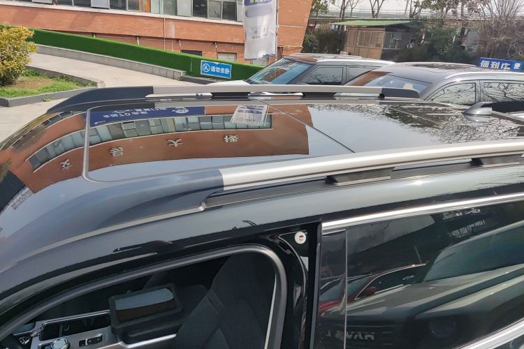 Used Haval DARGO 2024 1.5T DCT Border Collie Edition
