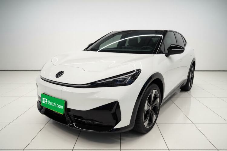 Used Volkswagen ID.UNYX 2024 Revised Pro Long-Range Version