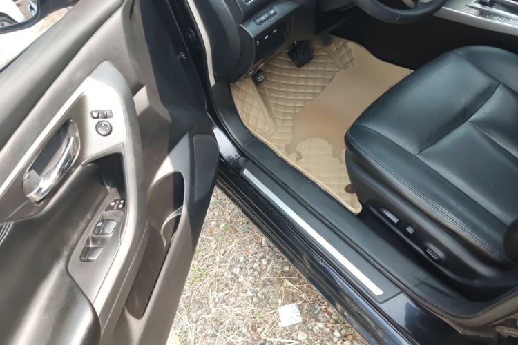 Used Nissan Teana 2013 2.5L XL Leading Edition Driver Seat