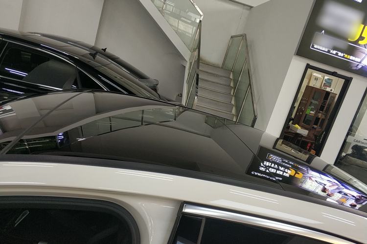 Used Mercedes-Benz C-Class 2024 Restyled C 260 L Sport Edition