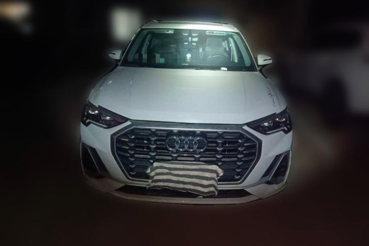 Used Audi Q3 2023 35 TFSI Fashion Dynamic Model (1.4T)