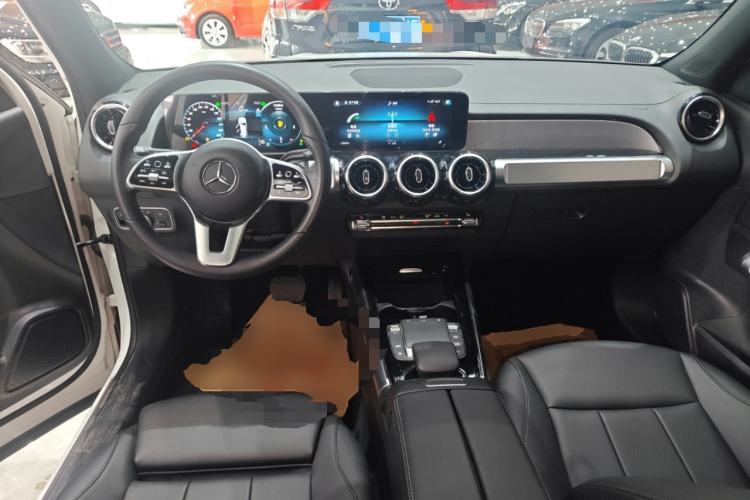 Used Mercedes-Benz GLB 2023 GLB 200 Dynamic Edition