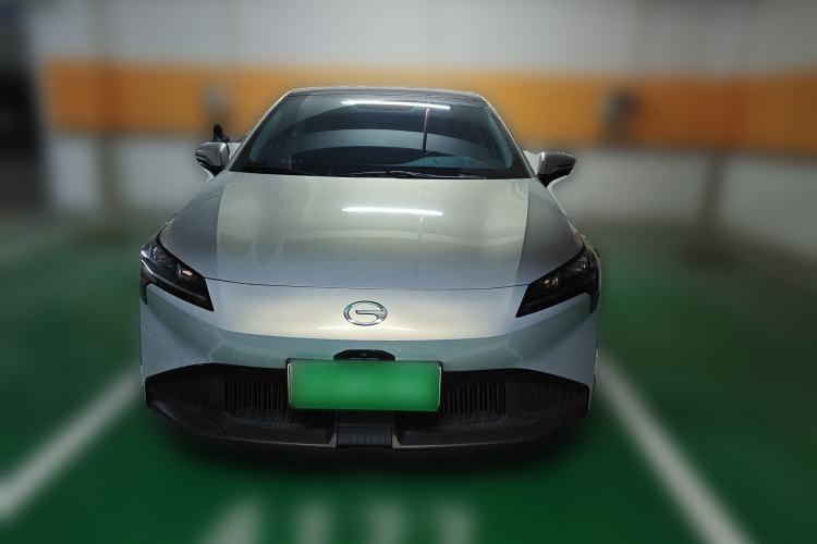 Used AION S Plus 2023 70 Enjoy Edition Lithium Iron Phosphate