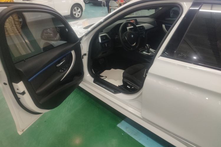 Used BMW 3 Series 2017 320i M Sport
