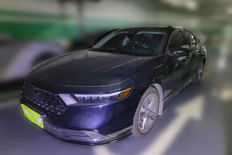 Used Honda Accord 2024 260TURBO Prestige Edition