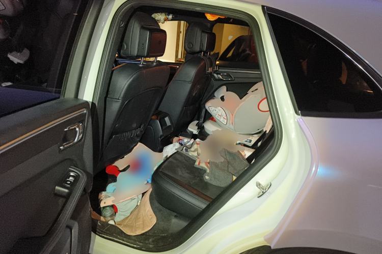 Used Porsche Macan 2014 Macan 2.0T
