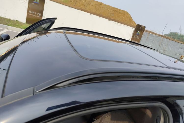 Used BMW X3 2022 xDrive30i Luxury Model M Night Sky Package
