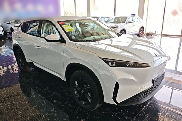 Used Dongfeng Aeolus SKY EV01 2025 530 km AIR Elite Edition
