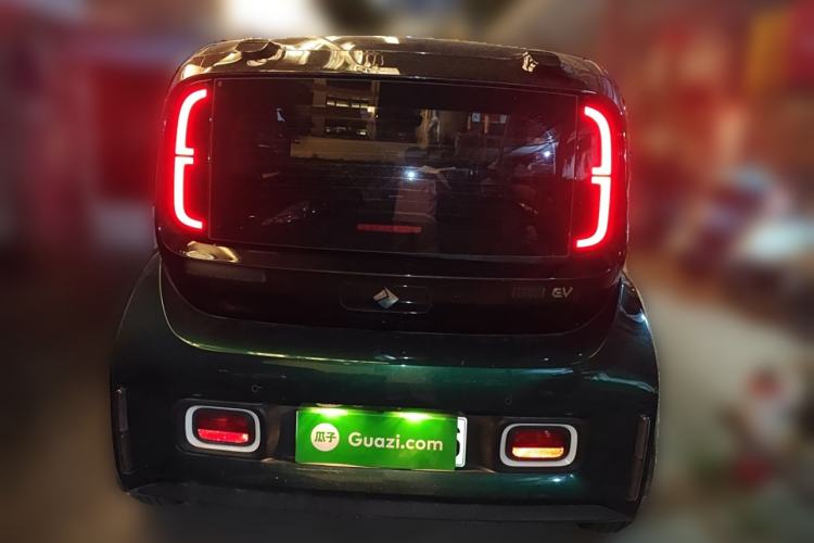 Used Baojun KiWi EV 2022 Artist Lite Edition Lithium Iron Phosphate
