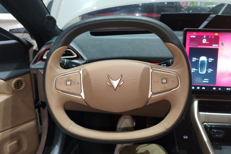 Used ARCFOX Alpha S5 2024 708MAX 200kW
