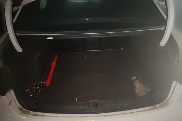 Used Audi A3 2019 Limousine 35 TFSI Fashion Edition China VI Emission Standard
