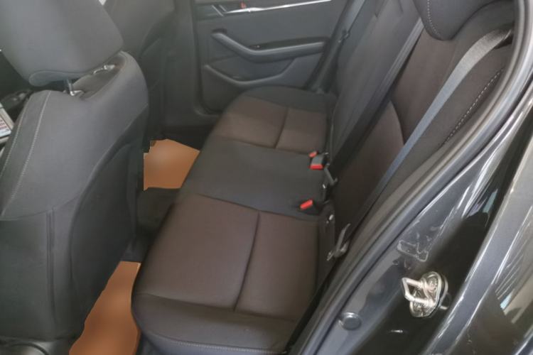 Used Mazda 3 Axela 2021 2.0L Automatic ZhiXuan Edition
