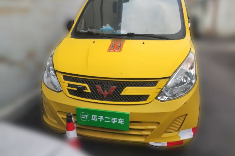 Used Wuling Rongguang V 