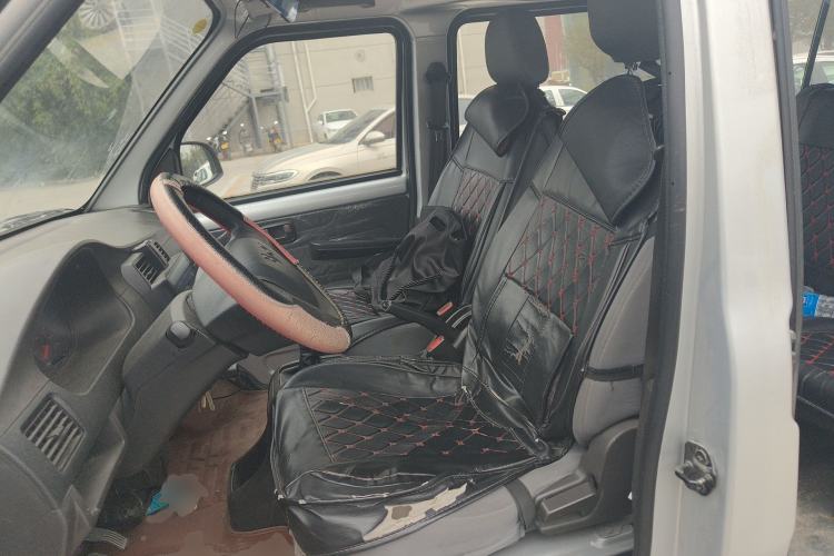 Used Wuling Rongguang 2021 1.5L Extended Basic Version L3C