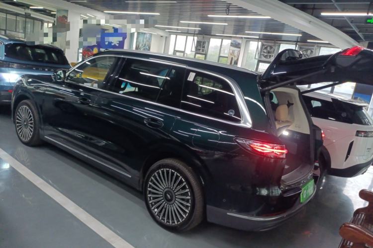 Used Chery T11 2026 Model 220 All-Wheel Drive Family Fun Edition Exterior 2