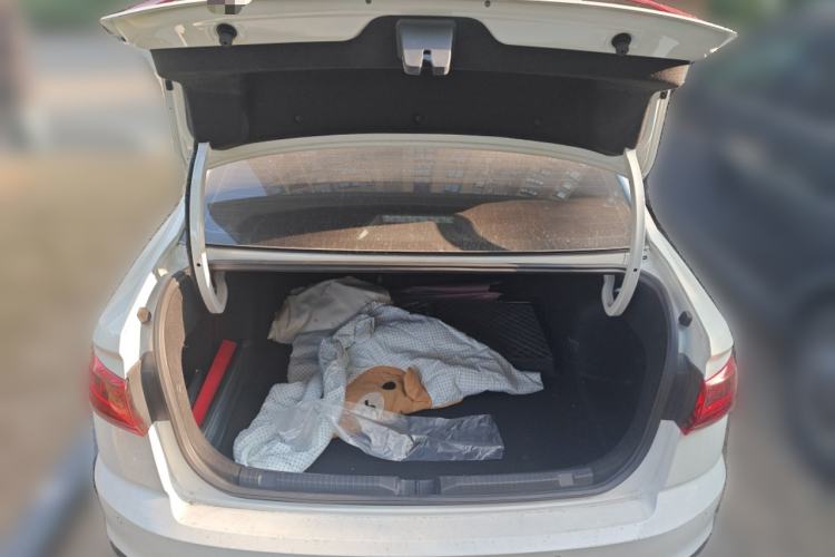 Used Volkswagen Bora 2024 200TSI DSG EnjoyDrive PRO Edition