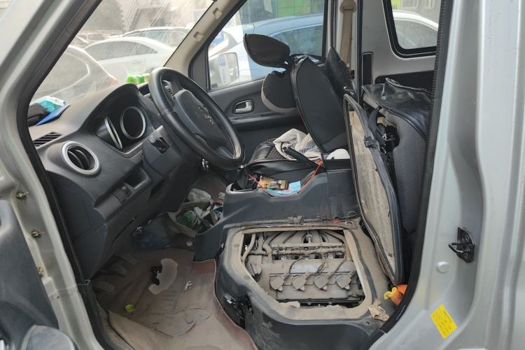 Used Chana Ruixing M60 2020 1.5L Standard Version China VI 6-Seater DAM15KR
