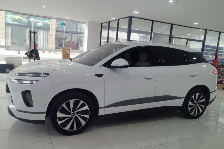 Used BYD Sealion 06 New Energy 2025 Model EV 520 Navigation Edition Exterior 3