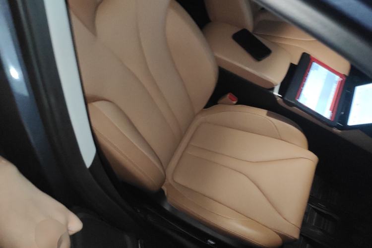 Used XPeng P5 2022 460E+