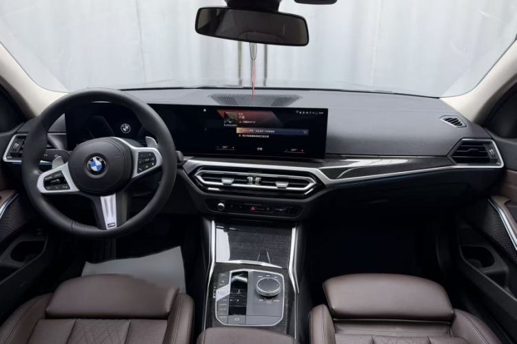 Used BMW 3 Series 2023 325Li M Sport Package
