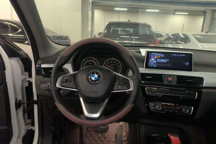 Used BMW X1 2016 sDrive18Li Fashion Model
