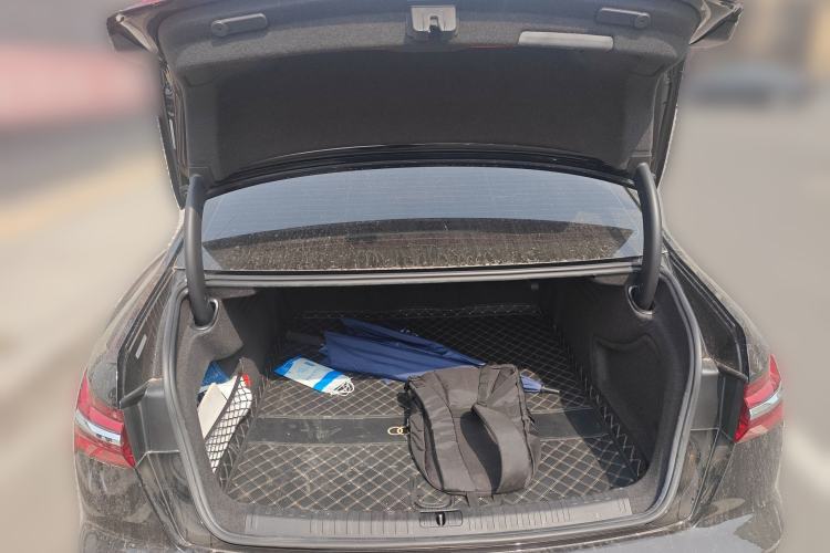 Used Audi A6L 2019 45 TFSI Prestige Elegant Edition