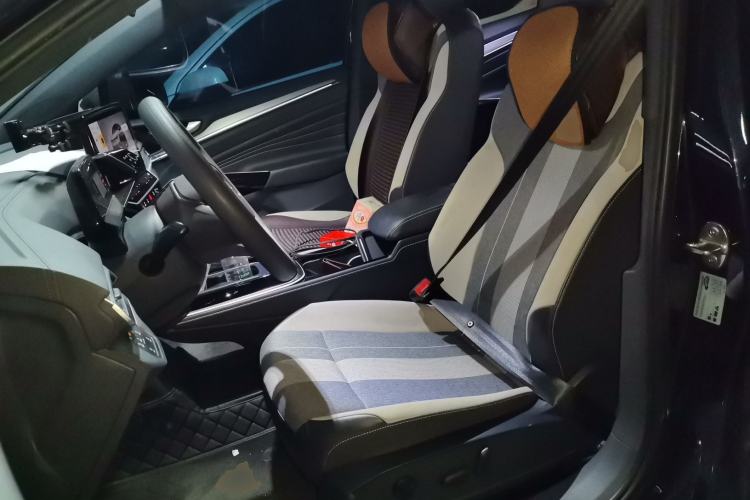 Used Volkswagen ID.4 CROZZ 2024 Pure Edition Limited Edition