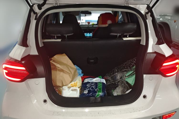 Used Leapmotor T03 2022 Crystal Edition
