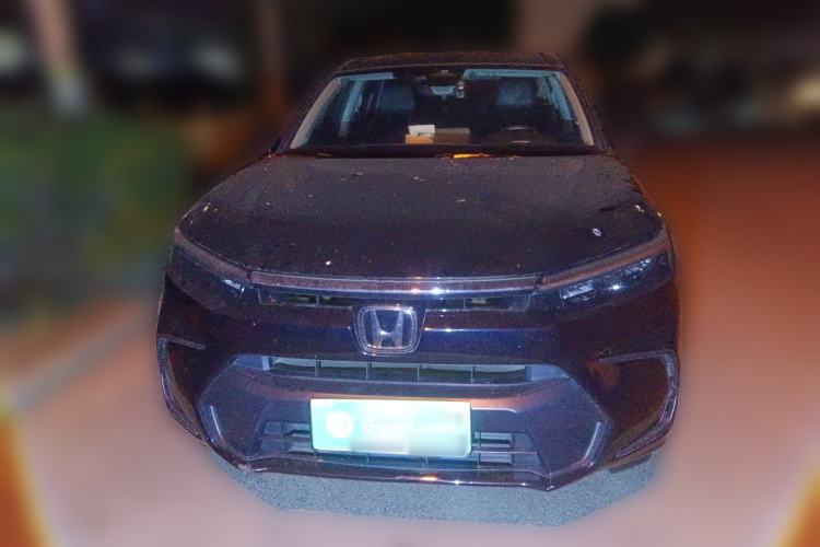 Used Honda Breeze 2023 240TURBO Two-Wheel-Drive Luxury Edition 5 Seats
