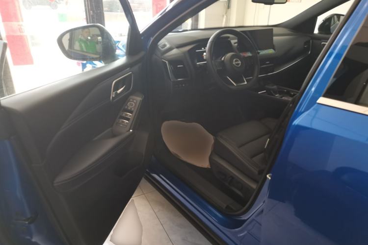 Used Nissan Qashqai 2023 1.3T CVT Flagship Edition
