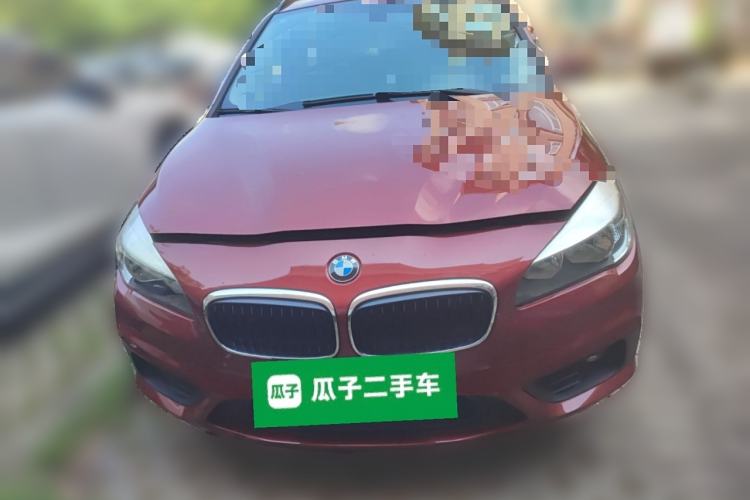 Used BMW 2 Series Gran Tourer 2015 218i Leading Model