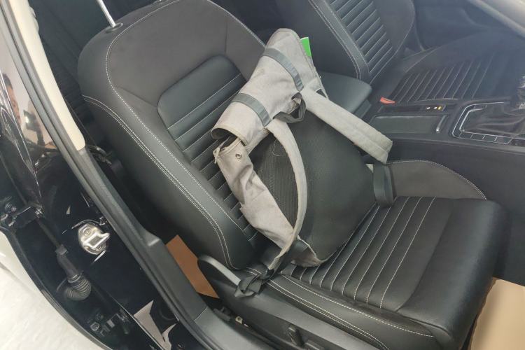 Used Volkswagen Magotan 2020 330TSI DSG Leading Model