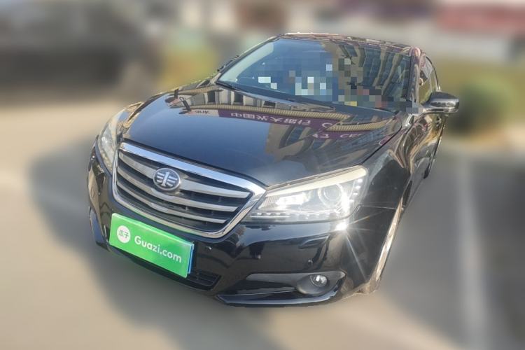 Used Bestune B90 2014 1.8T Automatic Luxury Model