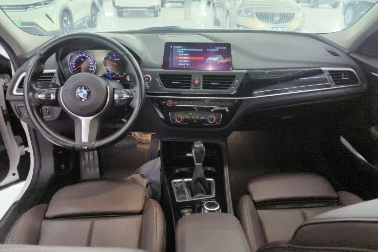 Used BMW 1 Series 2019 118i M Sport Package
