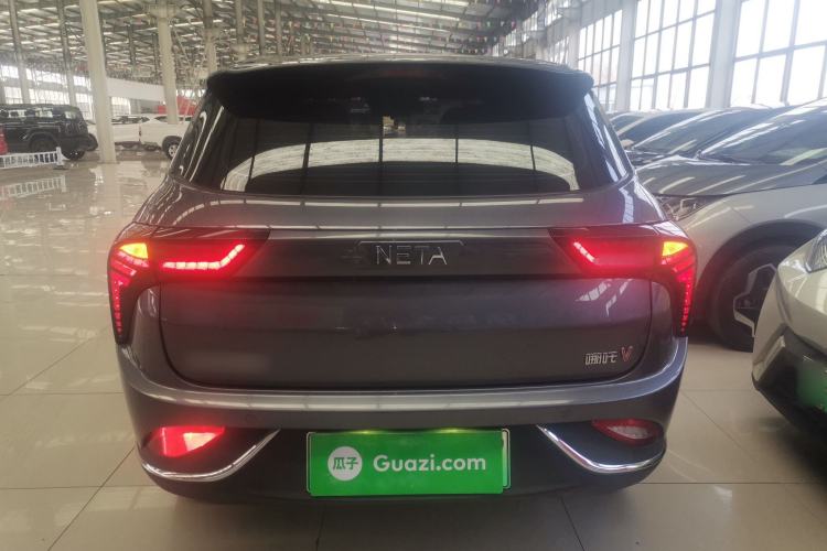 Used NETA V 2022 Chao 400 Lite
