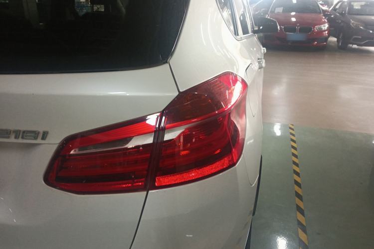 Used BMW 2 Series Active Tourer 2016 218i Fashion Model
